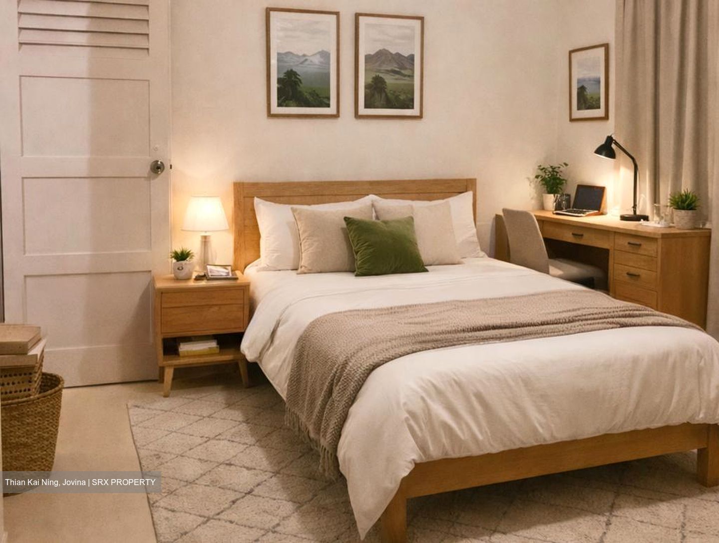 Blk 88 Commonwealth Heights (Queenstown), HDB 2 Rooms #566368121